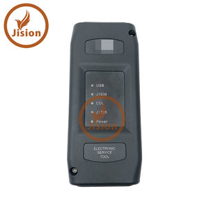 Nouveau Scanner de Diagnostic Électronique pour Camions de Service JCB – Analyseur Moteur et Testeur d'Excavatrice avec Logiciel Amélioré – Outil de Lecture de Codes Efficace - Product Image 4
