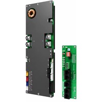 JIKONG Smart 2A Active Balancer BMS 16S 48V 150A CAN RS485 Inverter JK-PB2A16S15P Vente en gros