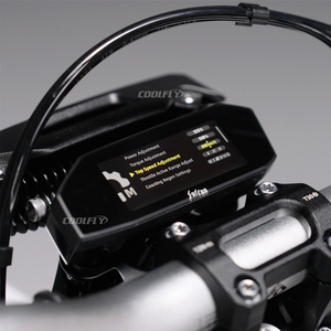 COOLFLY Original Surron Light Bee <span class=keywords><strong>2</strong></span> รุ่นใหม่ 78.54V 24000W 45AH 24KW 2026 มอเตอร์ไซค์ไฟฟ้าวิบาก - Product Image 3