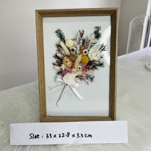 <span class=keywords><strong>2022</strong></span> Ins <span class=keywords><strong>วาเลนไทน์</strong></span>ขายส่งของขวัญหรูหราเก็บรักษาไว้กรอบรูปดอกไม้สำหรับตกแต่งบ้าน - Product Image 6