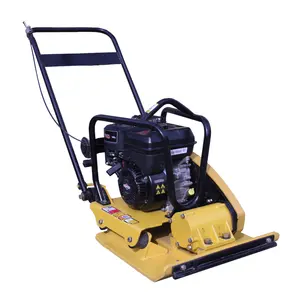 Trung Quốc LONCIN đá C60 rung tấm compactor Phụ tùng để bán