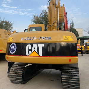 Excavatrice Cat320CL d'occasion Caterpillar à vendre - Product Image 4