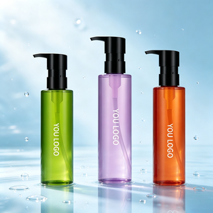 <span class=keywords><strong>Aceite</strong></span> <span class=keywords><strong>Desmaquillante</strong></span> Natural Personalizado para Cosméticos, <span class=keywords><strong>Aceite</strong></span> de Limpieza Profunda para el Rostro, <span class=keywords><strong>Aceite</strong></span> <span class=keywords><strong>Desmaquillante</strong></span> de Marca Privada - Product Image 6