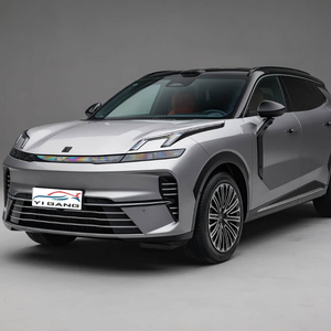 Lynk & Co 08 EM-P PHEV SUV 1.5T ไฮบริดระยะไกลพิเศษ Meizu <span class=keywords><strong>Flyme</strong></span> ห้องนักบินอัตโนมัติอัจฉริยะใหม่ - Product Image 2