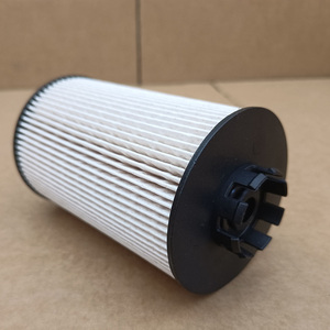 Elemento de Filtro de Diésel PU10008X, Pieza de Compresor Industrial, Filtro de Combustible 51125030061 FF5629 PU10008X 10289138 E422KP01D98 P785373 - Product Image 5