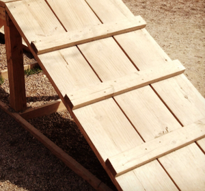 Componentes de Madera para Circuito de Agilidad Canina - Product Image 4