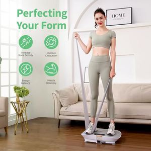 <span class=keywords><strong>Plateforme</strong></span> de fitness à vibrations, machine d'exercice, relaxation <span class=keywords><strong>du</strong></span> corps entier, plaque <span class=keywords><strong>vibrante</strong></span> <span class=keywords><strong>pour</strong></span> <span class=keywords><strong>perdre</strong></span> facilement <span class=keywords><strong>du</strong></span> <span class=keywords><strong>poids</strong></span>, machine à vibrations - Product Image 6