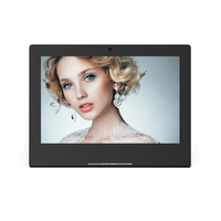 Nouvelle tablette professionnelle en forme de L de 10,1 pouces avec écran LCD, luminosité de 250 cd/m², mémoire 2+16 Go, Android 7.1/10 |   Tablette USB