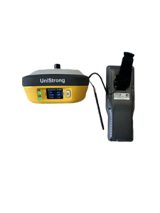 เครื่องมือวัด Unistrong G990II /E-survey E800 GPS GNSS RTK พร้อมหน้าจอสัมผัสและวิทยุในตัว 7W - Product Image 6