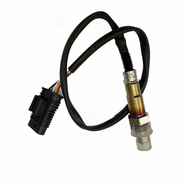 Lambda Oxygen O2 Sensor for BMW F80 F82 F83 F87 F90 116i 118i 120i 125i 218i 221i 11788631047 0 258 027 103