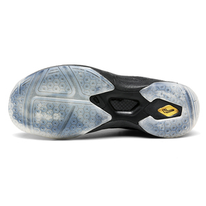 Moda professionale su misura comoda maglia traspirante suola superiore in gomma EVA intersuola <span class=keywords><strong>Padel</strong></span> <span class=keywords><strong>scarpe</strong></span> <span class=keywords><strong>per</strong></span> uomo e donna 2022 - Product Image 5