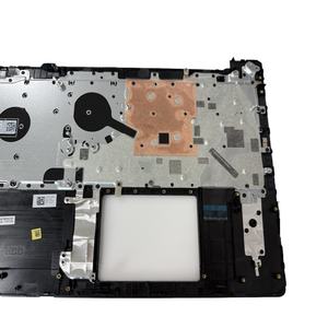 ToneGrow – pièces pour ordinateur portable, couvercle supérieur du repose-mains pour Dell Inspiron <span class=keywords><strong>3580</strong></span> 3581 3582 3583, composants pour ordinateur portable, stock 0P4MKJ - Product Image 6