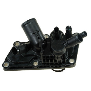 Alloggiamento termostato per Renaults Dacias 1.0 <span class=keywords><strong>TCe</strong></span> 110616875R 110616875R 110610362R - Product Image 1