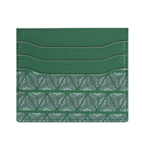 Dompet Kartu Kredit Kulit Branded Mewah Harga Grosir, Tas Dompet Saku, Dilengkapi Kotak