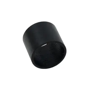 تحميل عالية التشحيم الذاتي PTFE مركب الألياف الزجاجية خيوط سدادة تمرير عازلة - Product Image 1