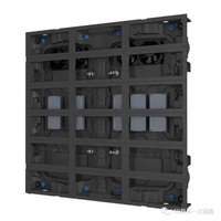 Panel de Pantalla LED de Alta Definición para Alquiler, Video Wall LED para Interiores, para Conferencias, Salas de Reuniones, Eventos y Fondos de Escenario