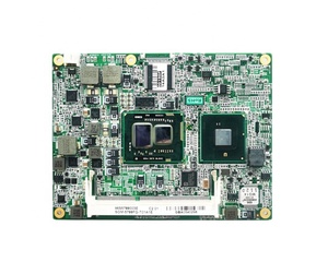 Carte mère industrielle ADVANTECH SOM-5788 SOM-5788FG SOM-5788FG-S1A1E SOM-5788FG-U0A1E SOM-5788Z2-U0A1E - Product Image 1