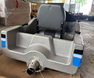 Vente <span class=keywords><strong>en</strong></span> gros usine : Bateau kart aquatique électrique 18KW haute performance pour drift aquatique, karting nautique et jet <span class=keywords><strong>ski</strong></span> de loisirs <span class=keywords><strong>en</strong></span> extérieur - Product Image 3