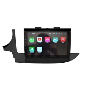 for 16 -21buick 4+<b>64GB</b> 360 AHD Camera CarPlay Android Auto GPS navigation 2DIN OEM Wireless CarPlay fm radio head unit - Product Image 6