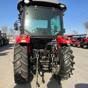 Tracteur agricole à vendre au Salvador - Product Image 4