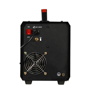 Soldadora LEVIN 5 en 1 Eficiente con Inversor IGBT, Máquina de Soldadura Manual CO2 ARC <span class=keywords><strong>MIG</strong></span> <span class=keywords><strong>TIG</strong></span> - Product Image 6