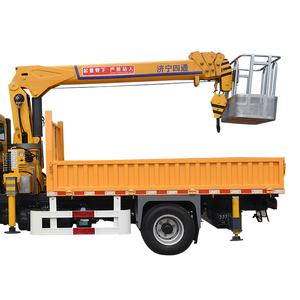 <span class=keywords><strong>Manipulator</strong></span> Derek Hidrolik Mobile Buatan <span class=keywords><strong>China</strong></span> 3 Ton 4 Ton 5 Ton 10 Ton 12 Ton 16 Ton - Product Image 3