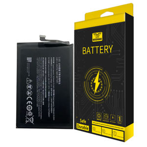Voor Zte Voor Nubia Rood Magic 3 Nx629j Batterij 3.85V 5020Mah Li3949t44p6h996644 Mobiele Telefoon Batterij In Voorraad - Product Image 1