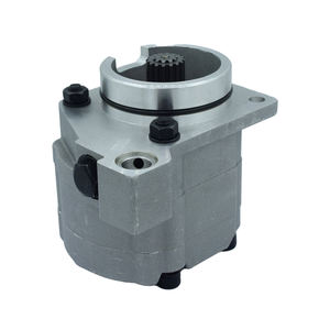 Оптовая цена производителя на гидравлические насосы <span class=keywords><strong>Pilot</strong></span> Gear (5 л.с., алюминиевый сплав) для экскаваторов моделей E320B и E325B - Product Image 3