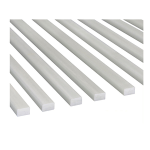 Portapacchi supporto interno in fibra di vetro asta piatta/<span class=keywords><strong>Bar</strong></span>/striscia - Product Image 1