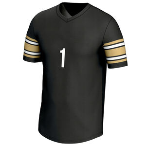 Encuentra un icono similar: Jersey de Lacrosse Sublimado Personalizado de Alta Calidad, Diseño Superior, Mejor Fabricante, Jersey de Lacrosse de Manga Corta - Product Image 2