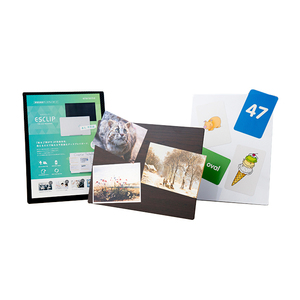 Tablones de anuncios cerrados con pantalla electrostática al por mayor para guardar papeles - Product Image 1