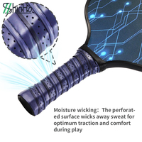 Raket Pickleball Serat Kaca Premium Shinho Manufacturer, Nilai Luar Biasa Menggabungkan Kekuatan Ringan, Daya Tahan, dan Harga Terbaik
