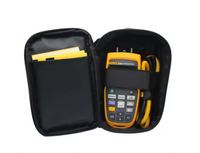 Micromanomètre Fluke 922 pour la mesure de la pression différentielle, de la vitesse et du débit d'air dans les systèmes HVAC