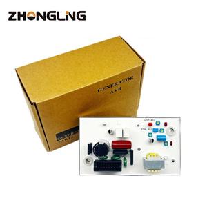 เครื่องควบคุมแรงดันไฟฟ้าอัตโนมัติดีเซลอะไหล่4695002902 <span class=keywords><strong>AVR</strong></span> สำหรับชิ้นส่วนเครื่องกำเนิดไฟฟ้าและอุปกรณ์เสริม - Product Image 3