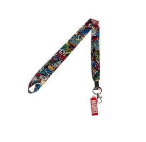 2023 Trung Quốc Mới Tùy Chỉnh Ly Khai Thăng Hoa Keychain Dây Buộc Với Logo Tùy Chỉnh <span class=keywords><strong>Polyester</strong></span> Dây Buộc - Product Image 5