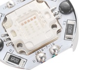 Service de Prototypage de Produits PCBA OEM & ODM avec Conception Personnalisée de Circuits Imprimés LED à Shenzhen