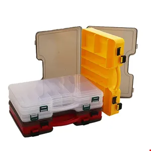 Wholesale tackle box manufacturers To Store Your Fishing Gear 