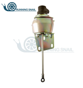 Wastegate Turbo actuador GTB1446Z 803956, 784521 de 766924 para <span class=keywords><strong>Alfa</strong></span> <span class=keywords><strong>Romeo</strong></span> <span class=keywords><strong>MiTo</strong></span> 1,6 <span class=keywords><strong>JTDM</strong></span> 120 HP Multijet 55220701 - Product Image 3