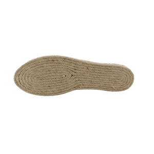 Sandalias de Pescador Tejidas a Mano Directas de Fábrica con Suela de Goma de Cáñamo Antideslizante y Resistente al Desgaste, con Cuerda de Macramé y Característica Antideslizante - Product Image 2