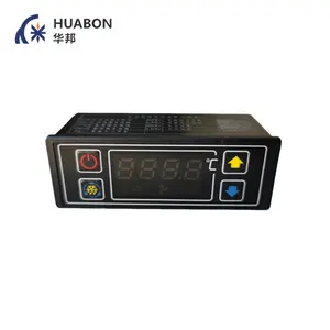 HT-DP311 Controller system for truck refrigeration units