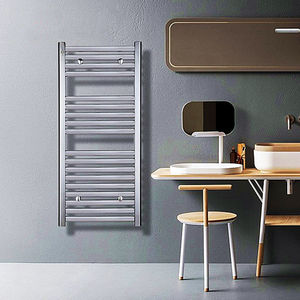 Échelle de salle de bain Porte-serviettes Sèche-serviettes Réchauffeur Produit unique et économe en énergie avec des caractéristiques élégantes - Product Image 6