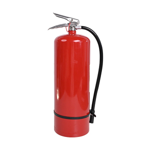 ถังดับเพลิงชนิดผงเคมีแห้งแบบอเมริกัน ขนาด 10 ปอนด์ ยอดขายอันดับต้นๆ - Product Image 4