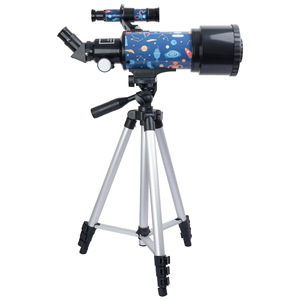 Astronomical Telescope 40070 Astronauts High Definition Stargazing For Children - Product Image 1