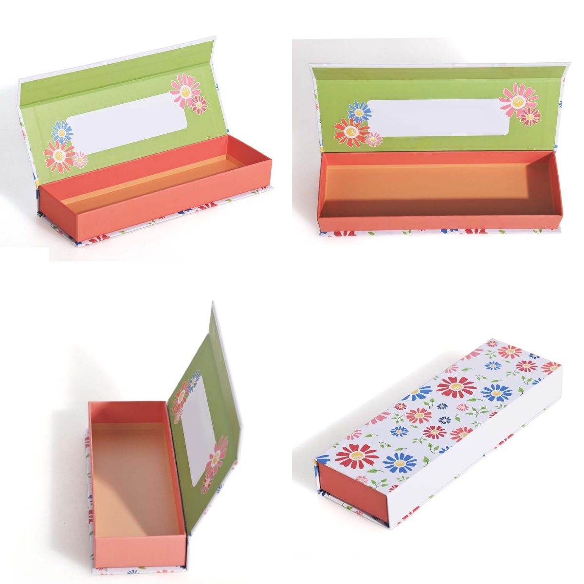Magnetic box006