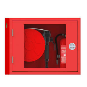Gran oferta <span class=keywords><strong>2023</strong></span>, suministro confiable para extintor de incendios de goma, carrete de manguera, gabinete resistente al fuego - Product Image 2