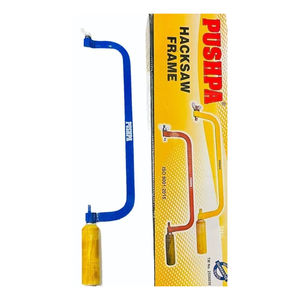 Cadre de scie à métaux en acier doux durable de 10 pouces pour la vente en gros - Product Image 1