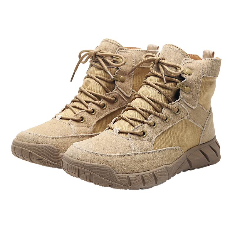 Waterproof Genuine Leather Autumn Winter Summer