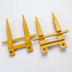 <span class=keywords><strong>Pièces</strong></span> de rechange J D : Protection de couteau de <span class=keywords><strong>moissonneuse</strong></span>-<span class=keywords><strong>batteuse</strong></span> à triple lame forgée H213508 pour <span class=keywords><strong>moissonneuse</strong></span>-<span class=keywords><strong>batteuse</strong></span> - Product Image 5