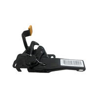 Nouvelle serrure de capot de voiture d'origine de haute qualité pour Geely Xingrui OEM 5032058700, pièce de rechange