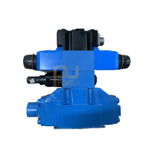 KBDG5V-5-2C90N-X-H-M1-PE7-H1-10 ไฮดรอลิกแบบสัดส่วน - Product Image 2